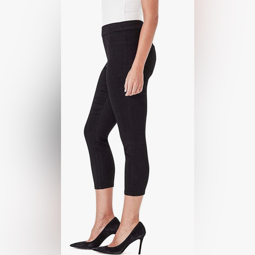 NWT Nine West Pull-on Skinny Pants